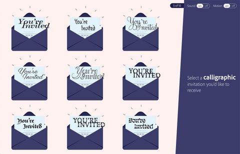 Before we applied the size adjustment